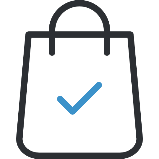 Shopping bag